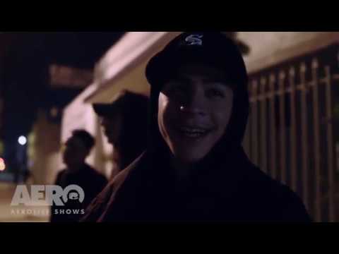 Gwap Mizzle, Zay Booty, Danny The Demon, Dizzi Davis Live in Los Angeles, 500 Shadows!