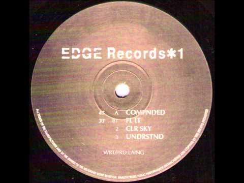 DJ Edge - Compnded