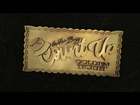 GOLDENBOY COUNTUP - FLASHED OUT (OFFICIAL AUDIO)