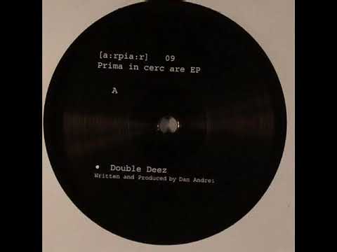 Dan Andrei - Double Deez