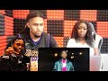 Lil Tjay - Forever In My Heart (Official Video) Reaction