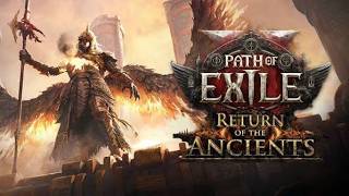 ✅ path of exile 2✅ تسخين للأيفينت