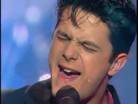 El Escaparate - Alejandro Sanz