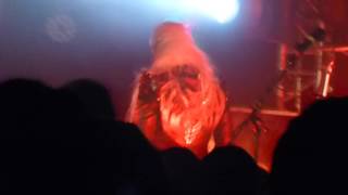 Battle Beast   I Want the World… and Everything in It Paris Glazart 01 12 2015