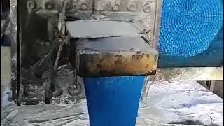 Empresa De Granulação Completa - Vídeo