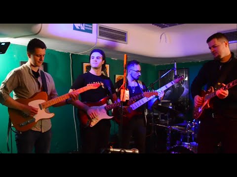 Sloba feat. G3 - Dinamit (J.Boček) LIVE 2024