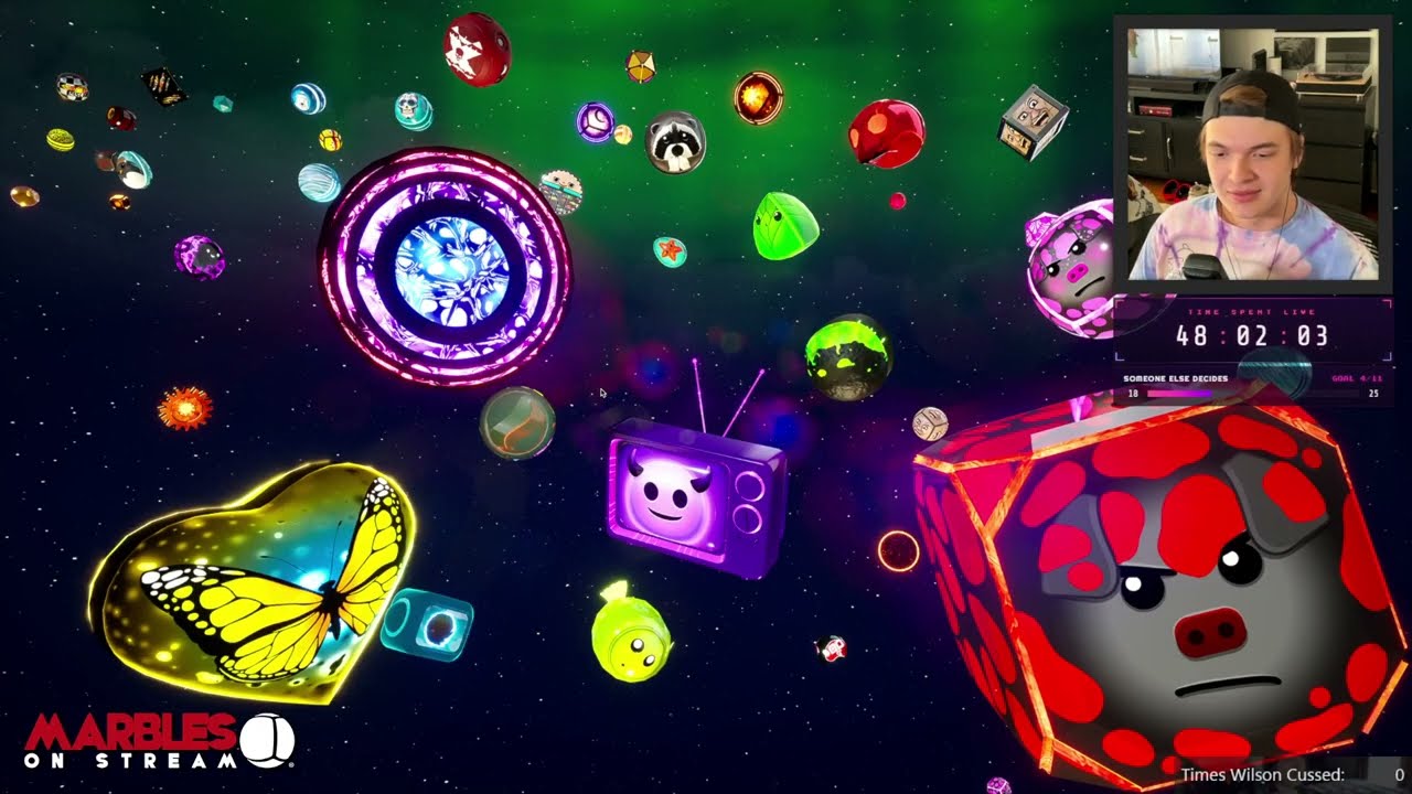 Beton Brutal but I'm punished for cussing... (RMM Day 14)