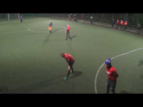 7 КХ 3 лига Клубничка   Edkon Games