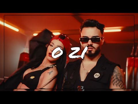 Jador - O Zi (Slowed + Reverb)