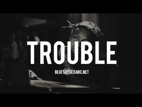 🔥 [FREE DL] Future x Lil Uzi Vert Type Beat  - Trouble (@BeatsBySeismic)