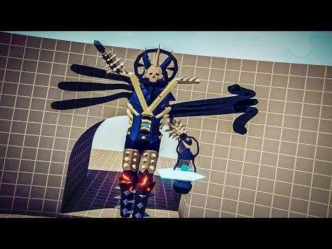 Undead Magistrate vs EVERY FACTION