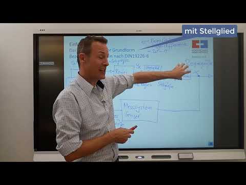 04 Einführung: Der Regelkreis