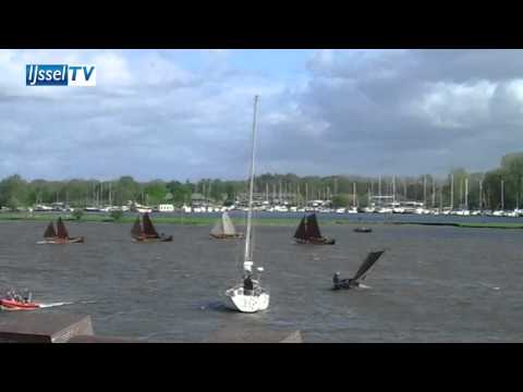 IJsselTV - Varen op eigen houtje