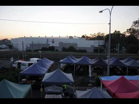 Nundah Farmers Market