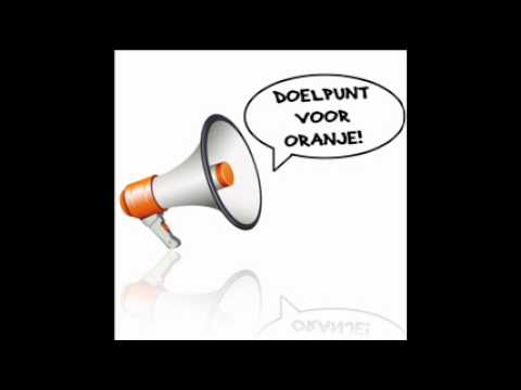 Doelpunt voor Oranje! | WK2010