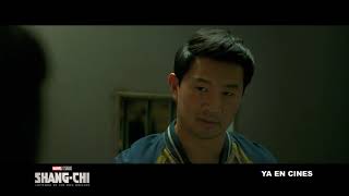 Shang-Chi y la Leyenda de los Diez Anillos | Anuncio: 'Número 1 en cines' | HD Trailer