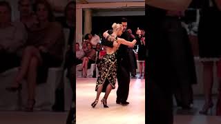 Video thumbnail for Eleonora Kalganova y Ozgur Arin