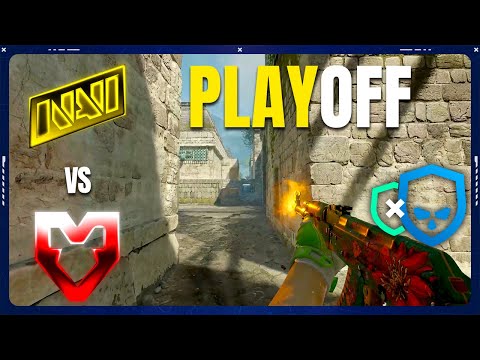 QUARTER-FINALS! MOUZ vs NAVI - HIGHLIGHTS - PGL Cluj-Napoca 2026 | CS2