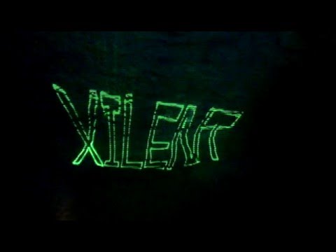 Xilent - BBC Annie Nightingale - 2015-06-24