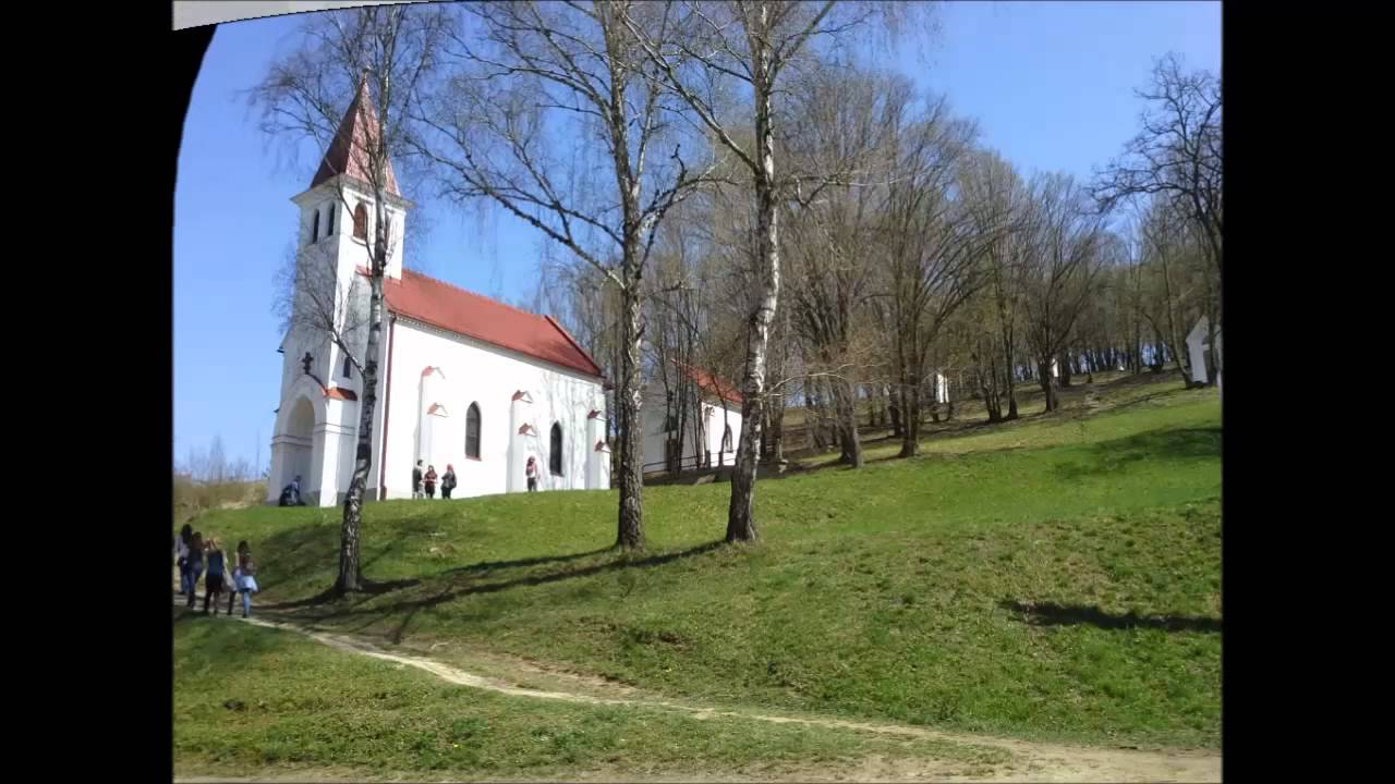 Kalvária Nitrianske Pravno