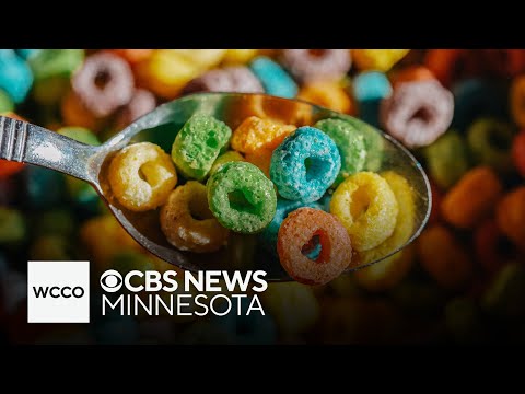 Which food dyes are more harmful? Why do we use them?