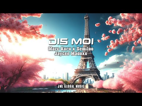 Dis Moi (Extended mix) - Marc Korn x Semitoo x Jaycee Madoxx