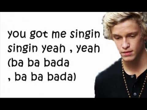 Crazy But True - Cody Simpson