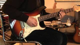 Video thumbnail for Vahlbruch Jewel-Drive Part1 by GregsGuitars
