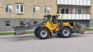 بيع جرافة ذات عجلات Wille 665 - صورة 4 | Machineryline LY جرافة ذات عجلات Wille 665 | صورة 4 - Machineryline