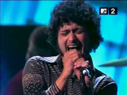 The Mars Volta - Drunkship Of Lanterns (Live MTV Latin America Awards 2003)