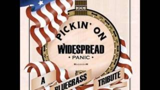 Pickin' On Widespread Panic - Surprise Valley