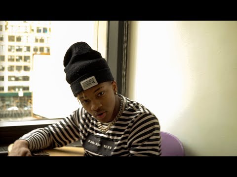 JUFU - Why You Playin (Official Video)