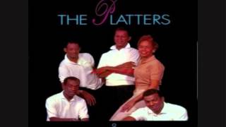 The Platters / He&#39;s Mine