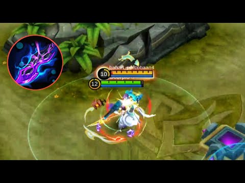 every zilong scarlet phantom ever..