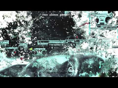 Czerwin (OVR) feat. Młody Goh ( STYGMAT ) - 20 Lat Wstecz ( Prod. Markowy )