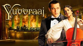 Bollywood Couple Salman Khan, Katrina Kaif Ki Romantic Film Yuvvraaj | Anil Kapoor, Zayed Khan