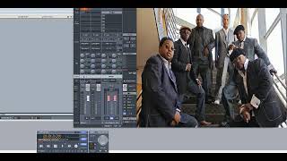 Ready For The World – Long Time Coming (Slowed Down)