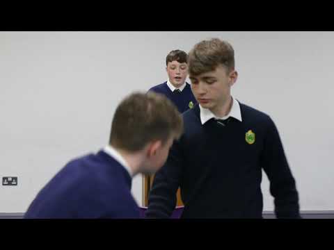 Bouchier Hayes Plate Debate Highlights