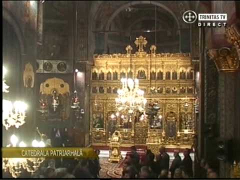 Doamne al puterilor 16.02.2010