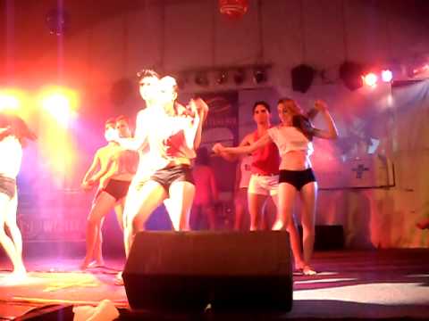 peformace fenerce 2010...