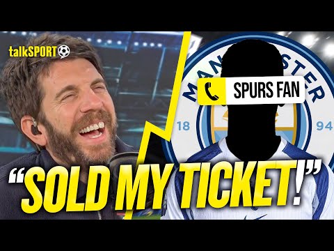 talkSPORT and talkSPORT Spurs