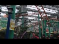 Nickelodeon Universe April 9th 11th 2015 Photos