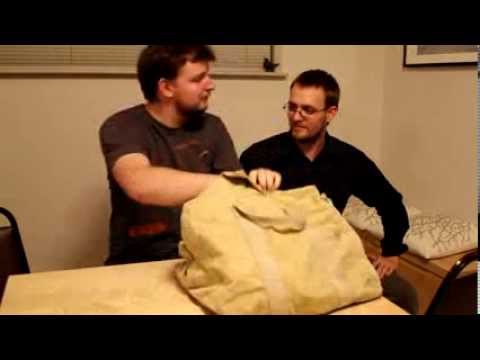 Crapshots Ep60 - The Pack