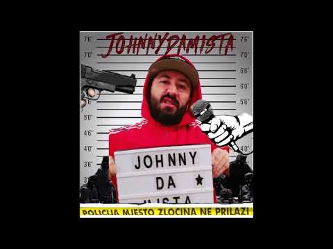 Johnny Da Mista - Ocam', bratam' (Šaban)