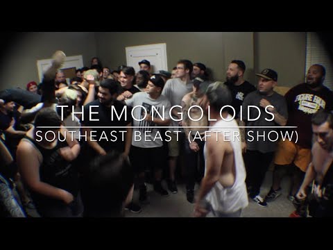 The Mongoloids - House Show @ Goth J's (Full Set)