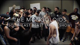 The Mongoloids - House Show @ Goth J's (Full Set)