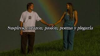 Por Ella - Roberto Carlos (Letra)