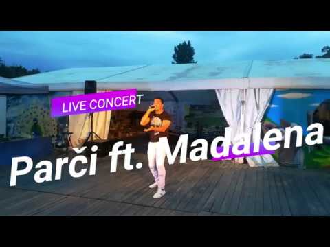 Jaroslav Parči ft. Madalena João // Black Hearts 2.//2018