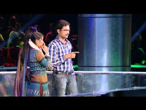 Ko Aante Koti - Me Sontham Cheskondi - Episode 44 - Part 1 - 24/06/2012