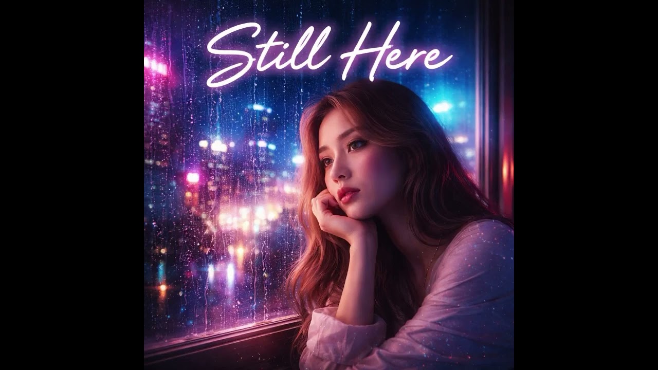 Still Here  - JAY KIM